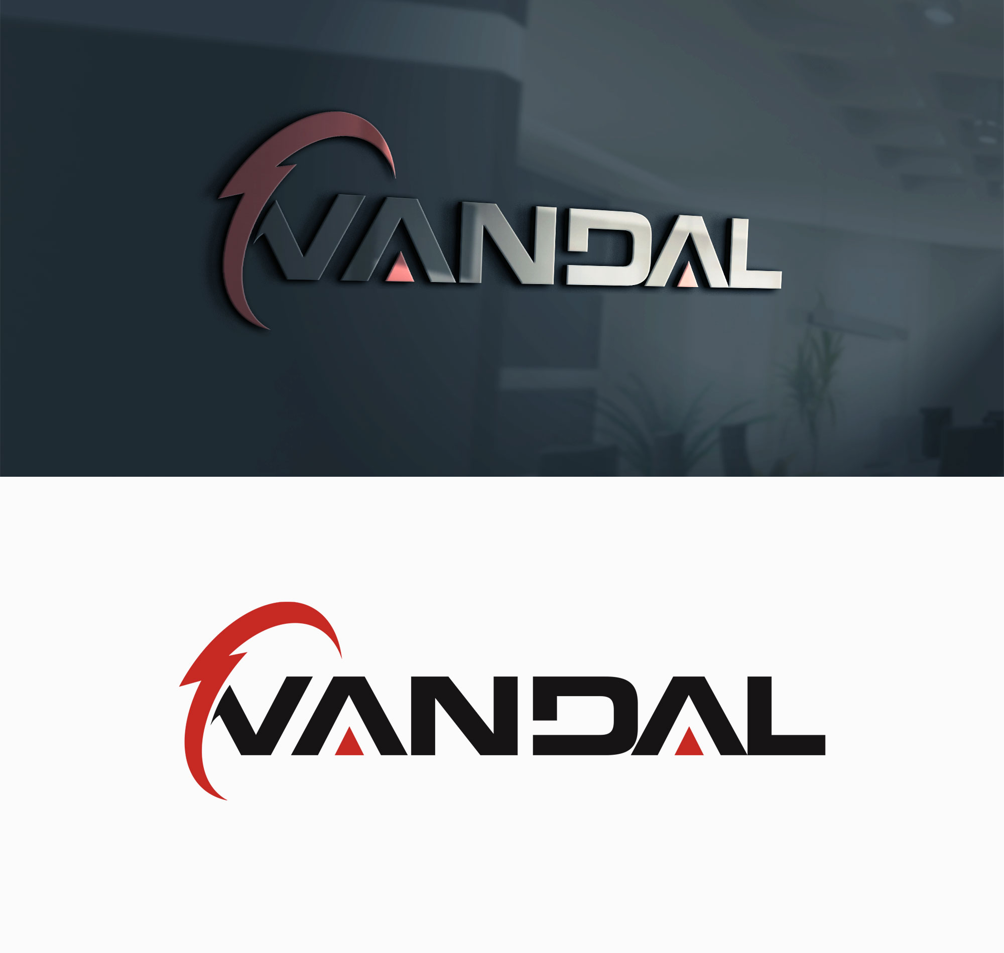 Logo Design by Pen_art0 for this project | Design #37259924