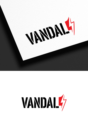 Logo Design by jessica-mano for this project | Design: #37257790