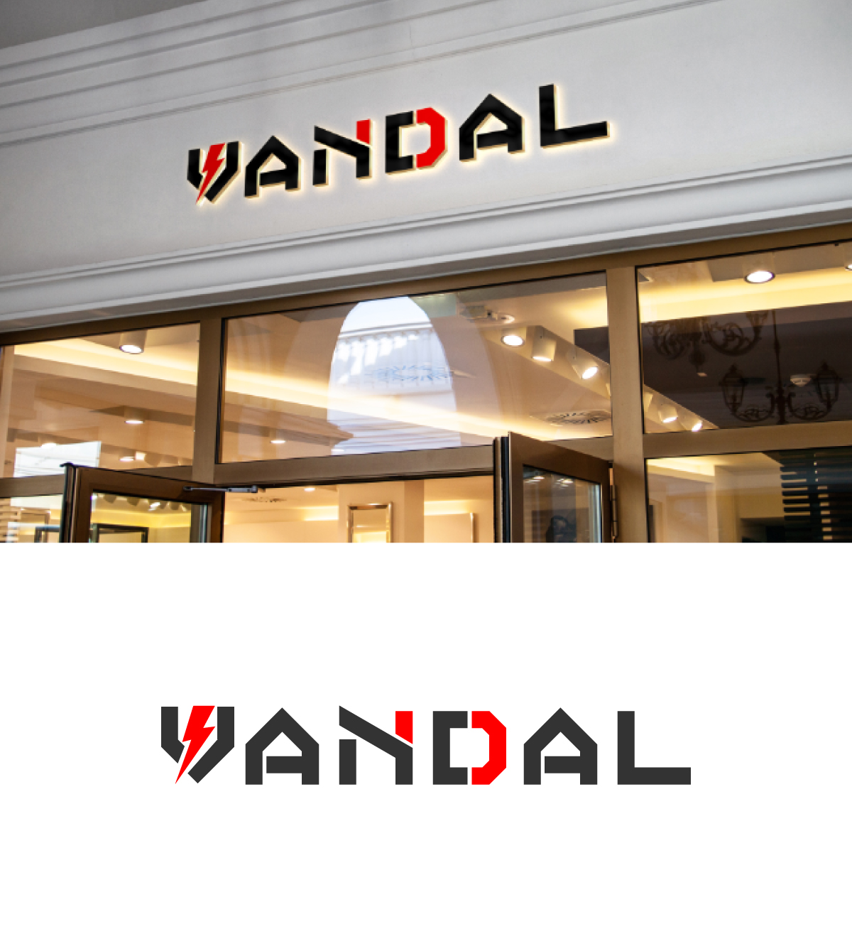 Logo Design by JMN Signatures for this project | Design #37259812