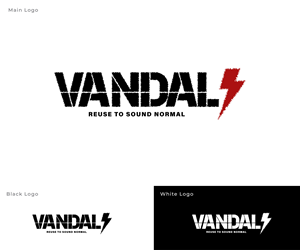 Logo Design by Storm Designer