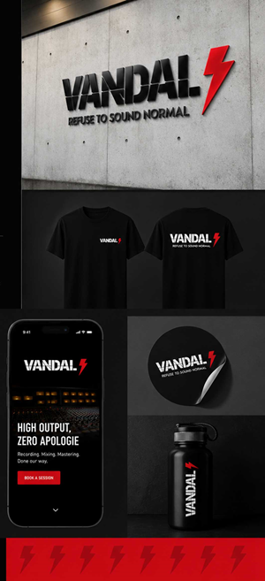 Logo Design by Wonderful design for this project | Design: #37256184
