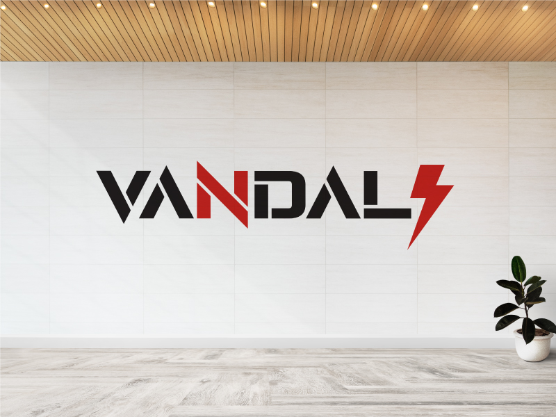 Logo Design by victipedia for this project | Design #37263862