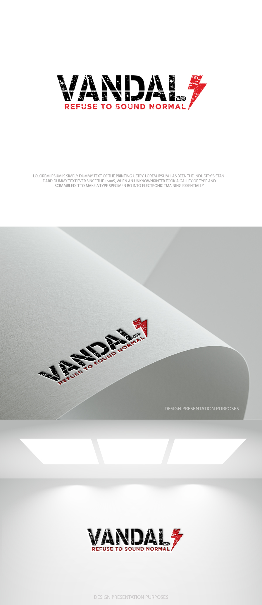 Logo Design by zebronicgraphic for this project | Design #37258426