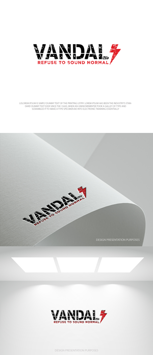 Diseño de Logo por zebronicgraphic para este proyecto | Diseño: #37258426