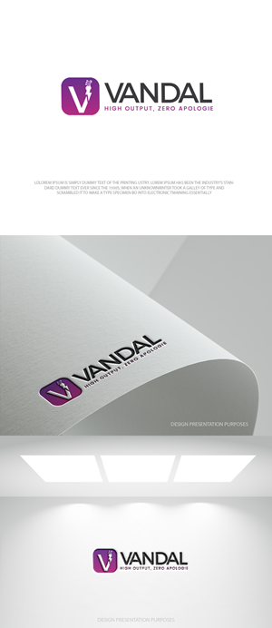 Diseño de Logo por zebronicgraphic para este proyecto | Diseño: #37258427
