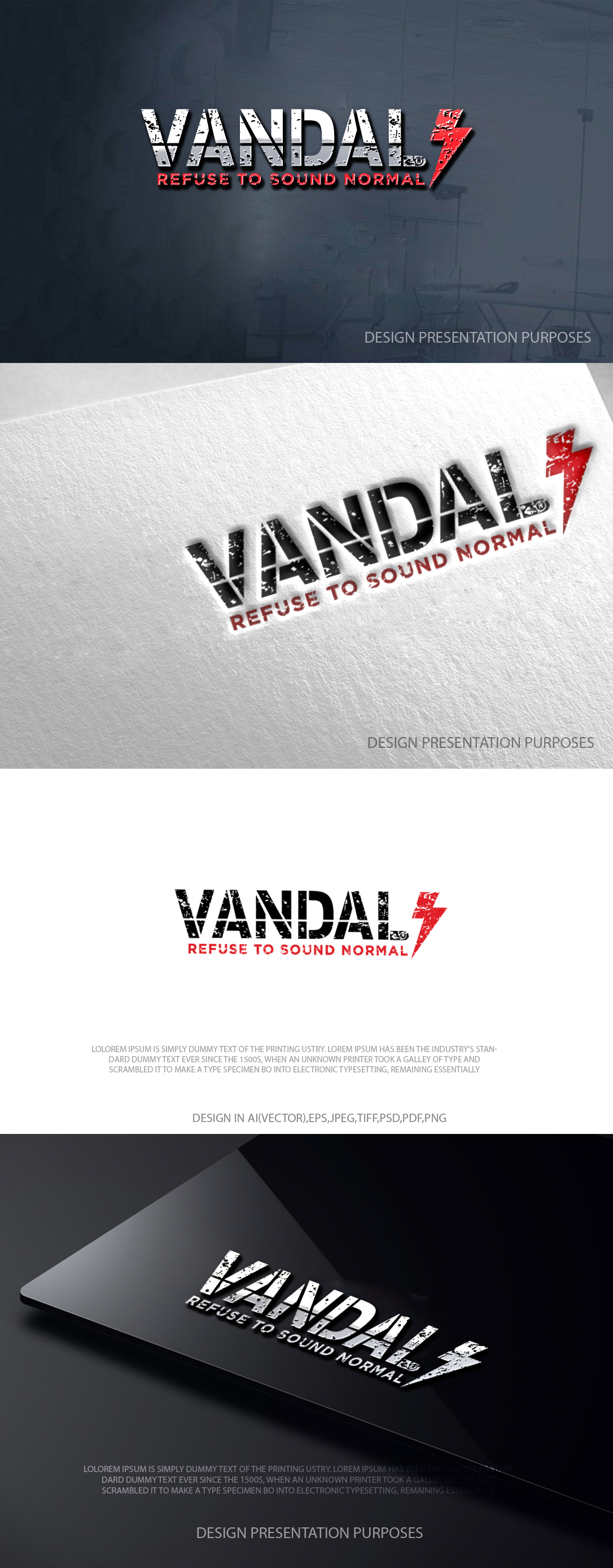 Logo Design by zebronicgraphic for this project | Design #37258428