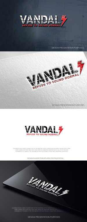 Diseño de Logo por zebronicgraphic para este proyecto | Diseño: #37258428