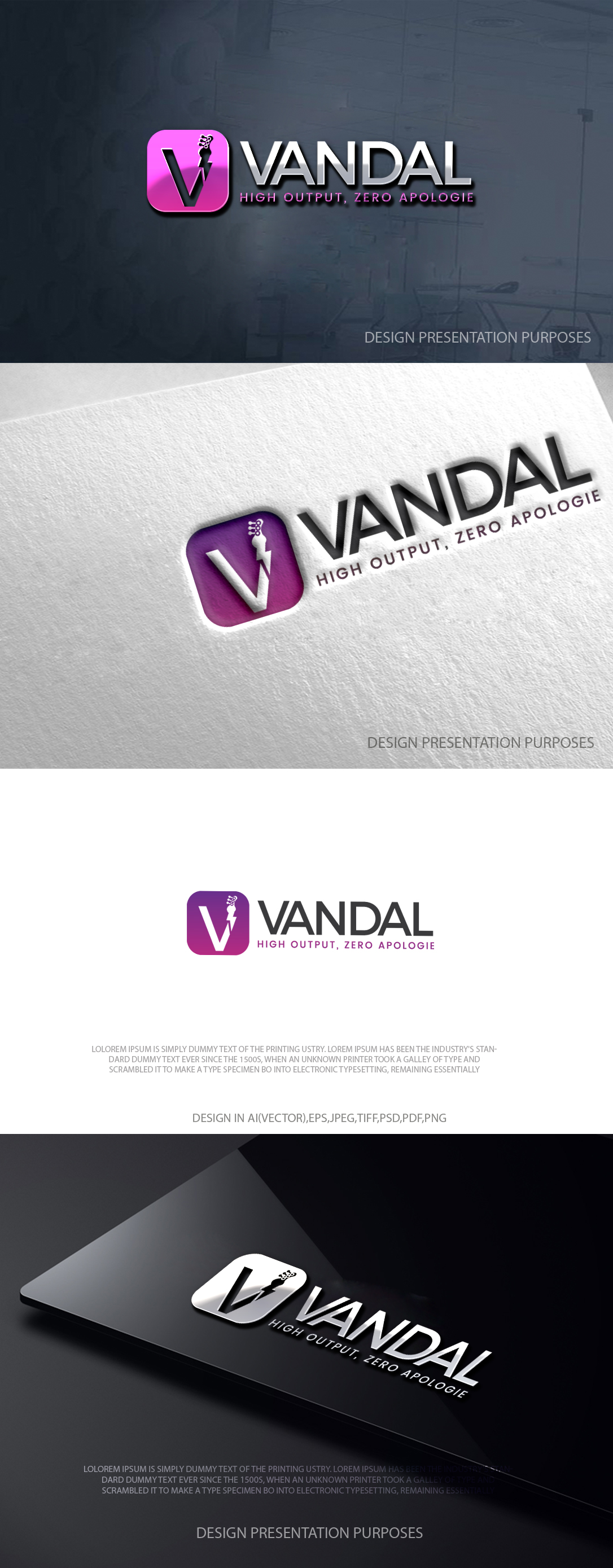 Logo Design by zebronicgraphic for this project | Design #37258429