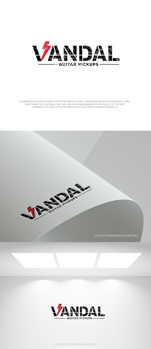 Diseño de Logo por zebronicgraphic para este proyecto | Diseño: #37258659