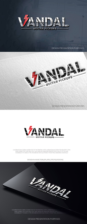 Diseño de Logo por zebronicgraphic para este proyecto | Diseño: #37258660
