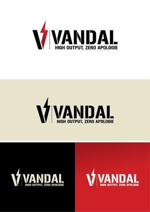 Diseño de Logo por Maxo-Biz para este proyecto | Diseño: #37257907