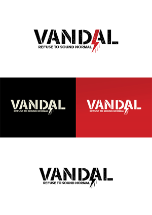 Diseño de Logo por Maxo-Biz para este proyecto | Diseño: #37257908
