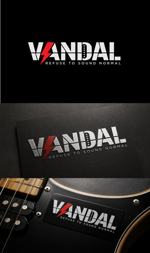 Logo Design by Abdul 20 for this project | Design: #37256350