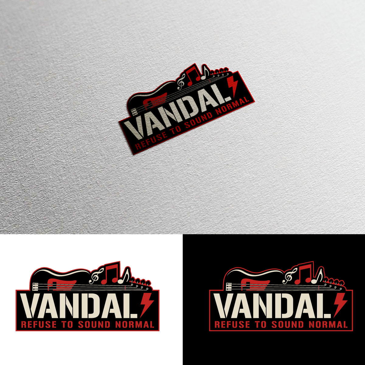 Logo Design by Dot Design 3 for this project | Design #37257378
