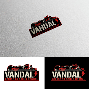 Diseño de Logo por Dot Design 3 para este proyecto | Diseño: #37257378