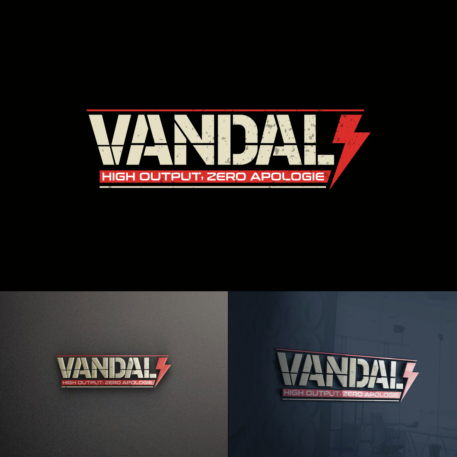 Logo Design by Dot Design 3 for this project | Design #37257379