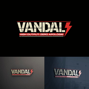 Diseño de Logo por Dot Design 3 para este proyecto | Diseño: #37257379