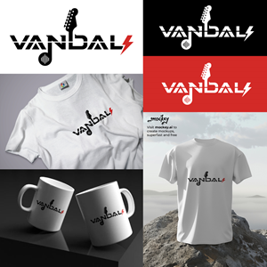 Diseño de Logo por Dot Design 3 para este proyecto | Diseño: #37257491