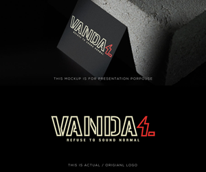 Diseño de Logo por Ansh Design para este proyecto | Diseño: #37258937