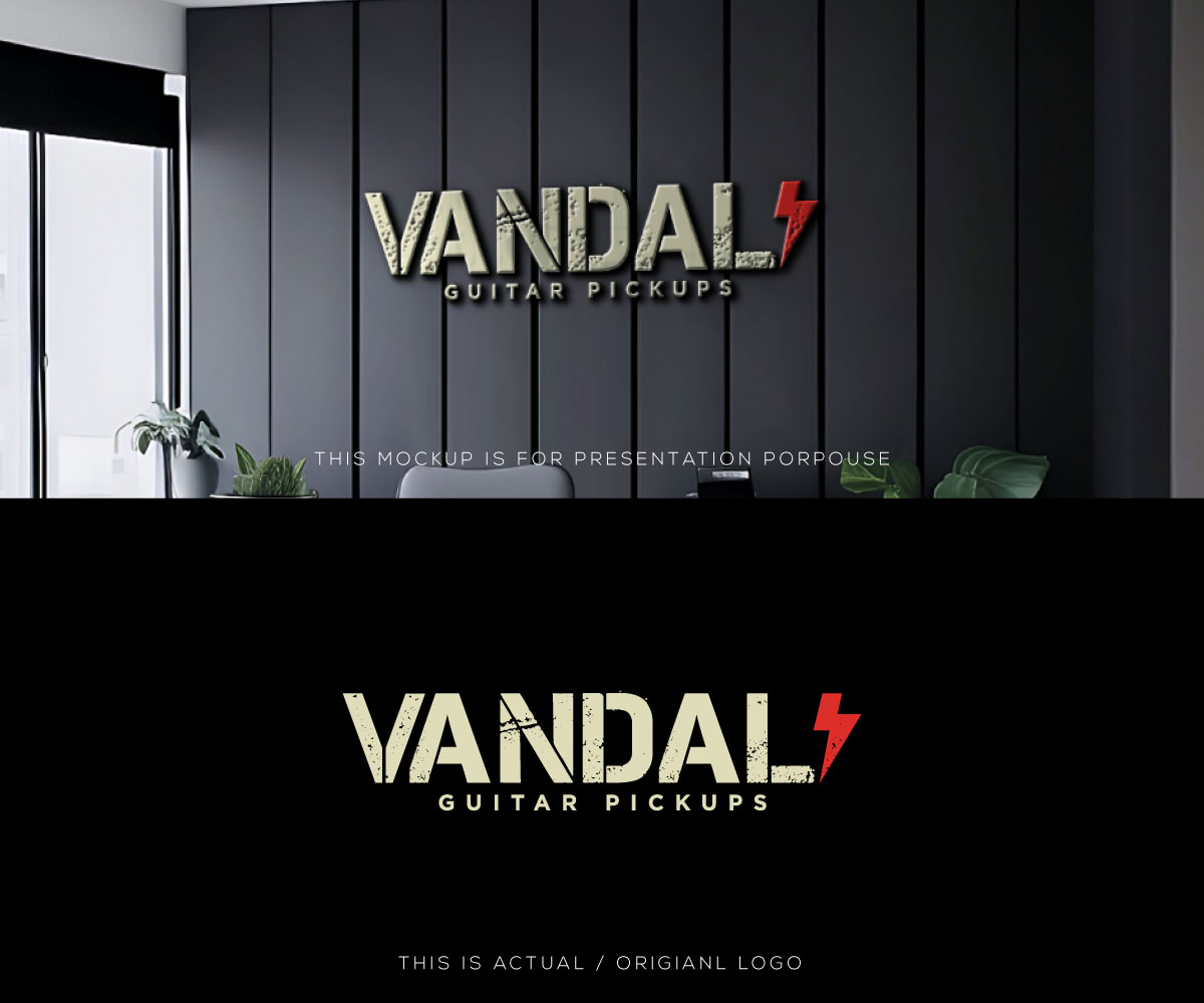 Logo Design by Ansh Design for this project | Design #37258938