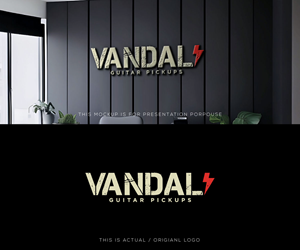 Diseño de Logo por Ansh Design para este proyecto | Diseño: #37258938