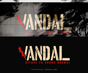Diseño de Logo por Ansh Design para este proyecto | Diseño: #37258939