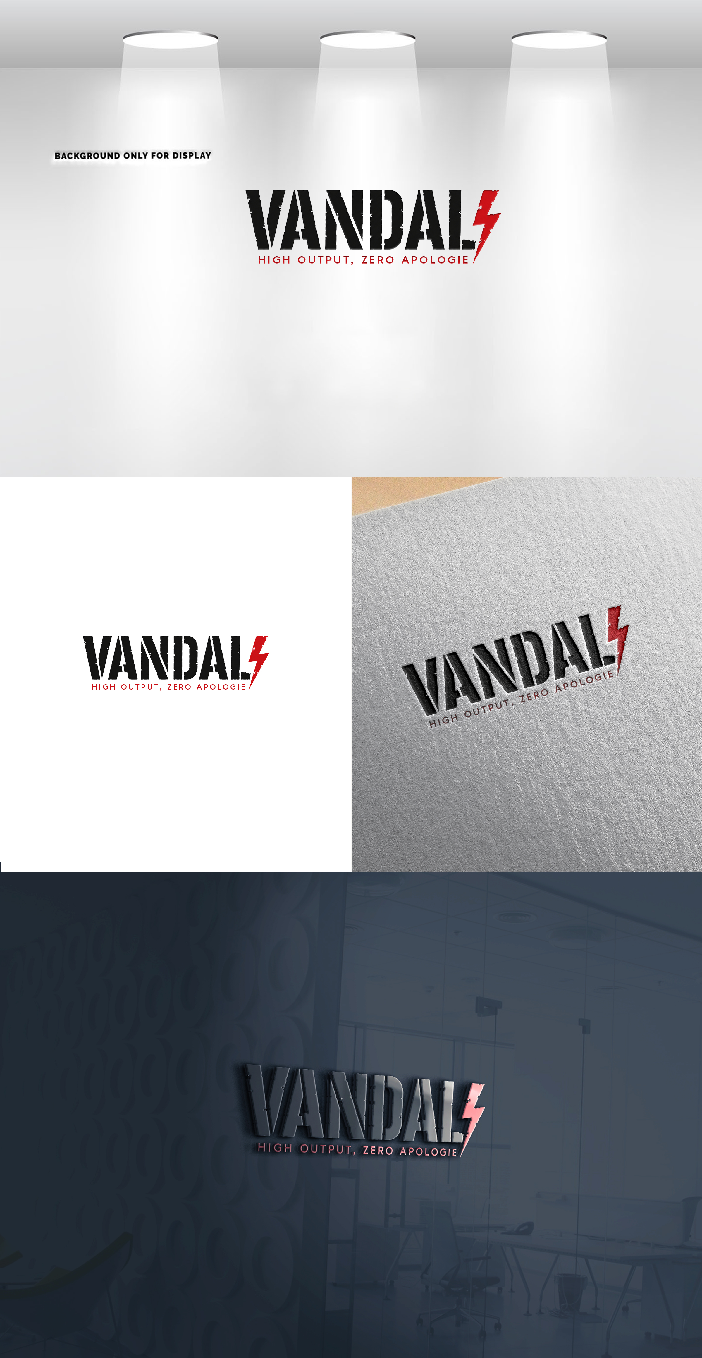 Logo Design by Soonia for this project | Design #37262293
