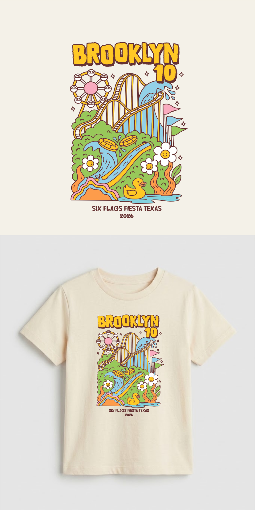 Diseño de Camiseta por design.picnic para este proyecto | Diseño #37260737
