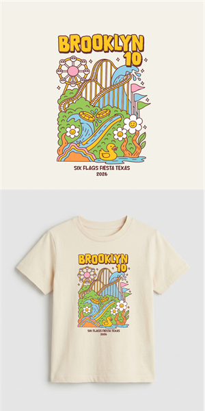 T-shirt Design by design.picnic for this project | Design: #37260737
