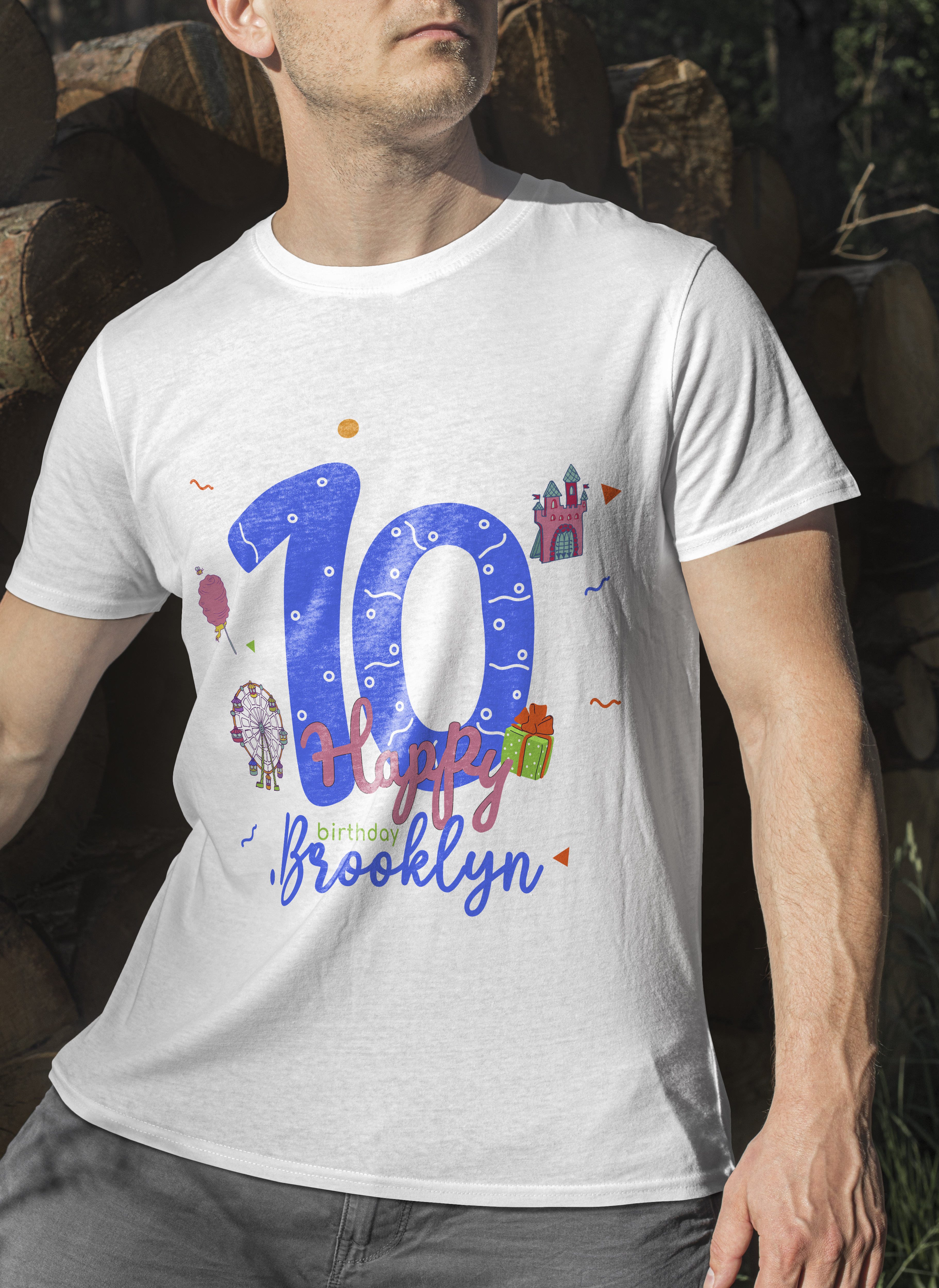 T-shirt Design by Osama Soliman for this project | Design #37257940