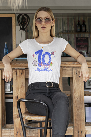 T-shirt Design by Osama Soliman for this project | Design: #37257941