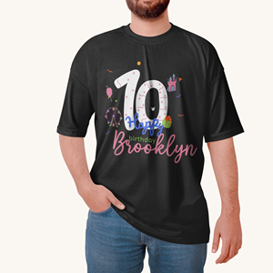 T-shirt Design by Osama Soliman for this project | Design: #37257943