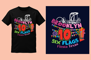 T-shirt Design by JKIANN08 for this project | Design: #37256545