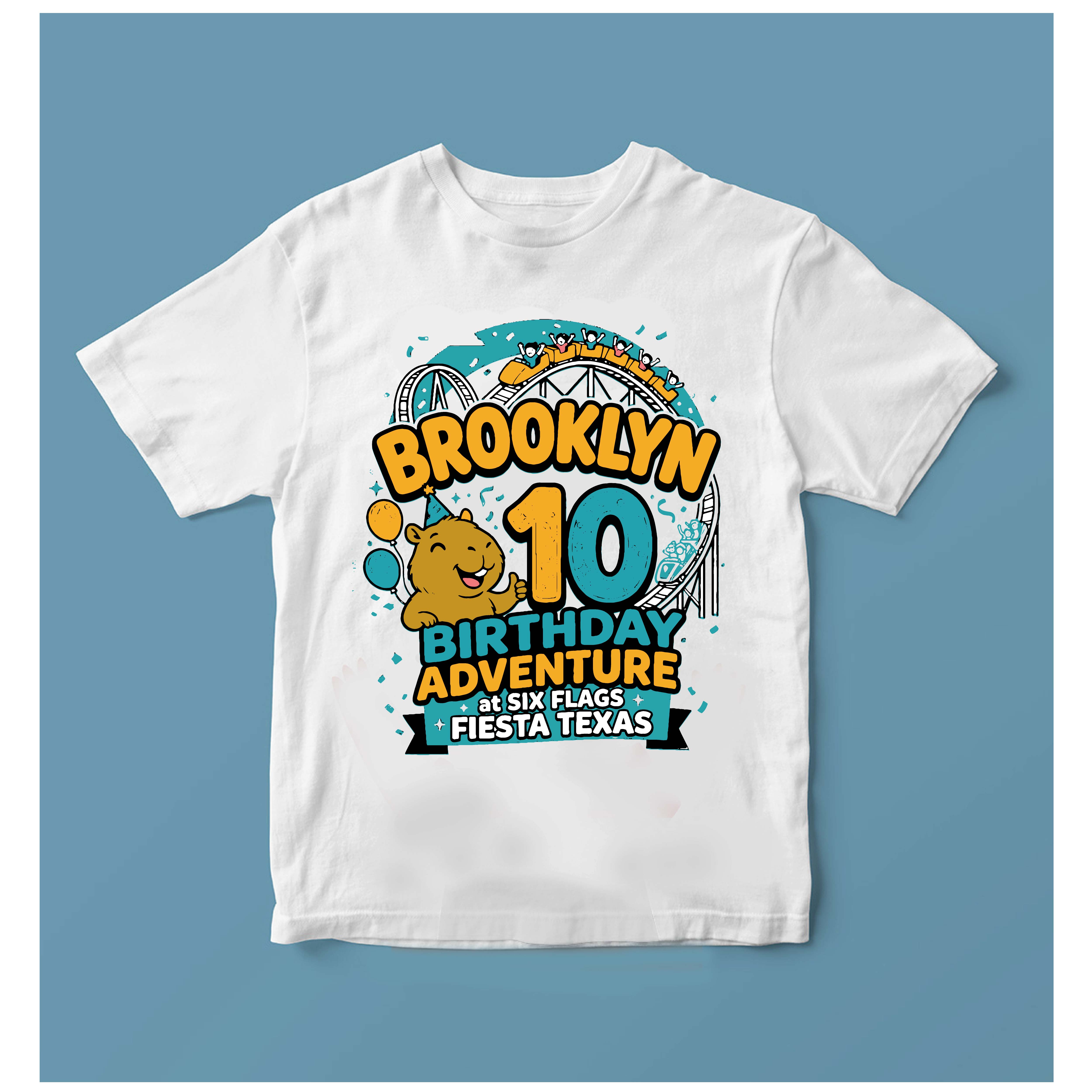 Diseño de Camiseta por onze design para este proyecto | Diseño #37259053
