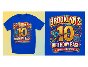 T-shirt Design by Grahpica for this project | Design: #37256811