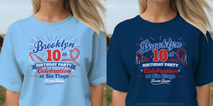 T-shirt Design by NancyTan for this project | Design: #37258499