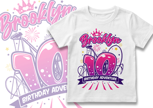 T-shirt Design by mckirbz for this project | Design #37257153