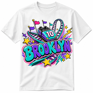 T-shirt Design by SXB for this project | Design: #37257464