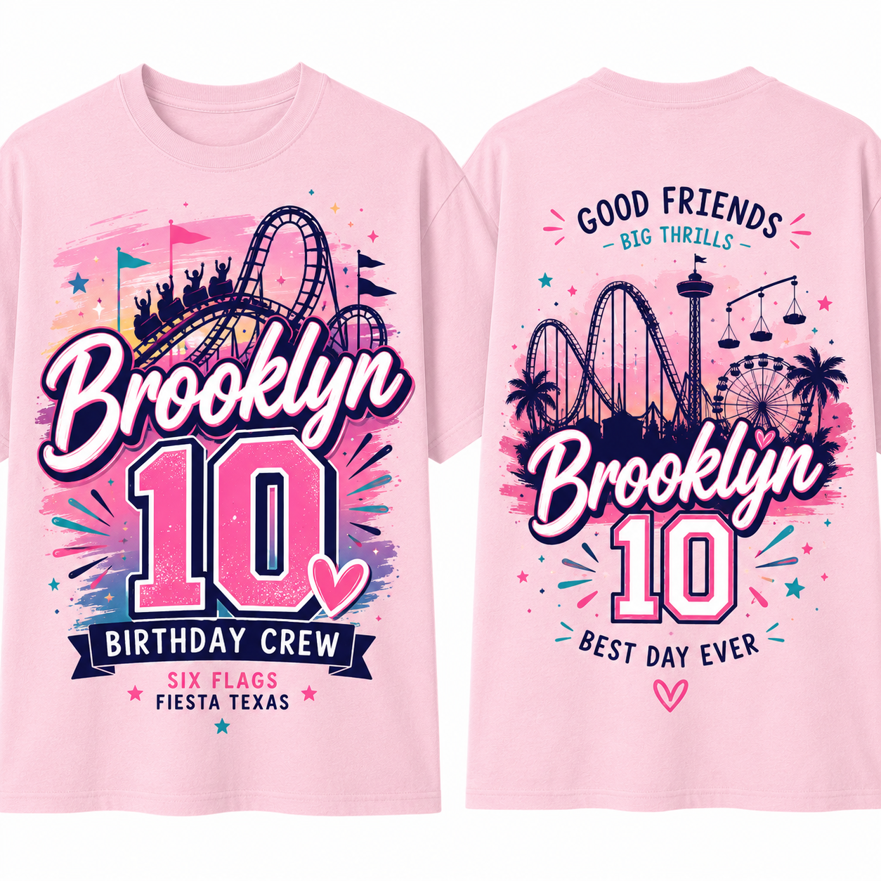 Contest winning design