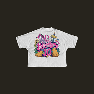 T-shirt Design by FLOWSTATE UNION for this project | Design: #37256470