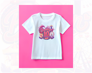 T-shirt Design by kotakdesign for this project | Design: #37261612