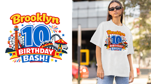 T-shirt Design by Arts&Letters for this project | Design: #37262635