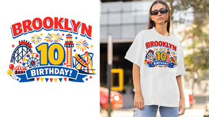 T-shirt Design by Arts&Letters for this project | Design: #37262651