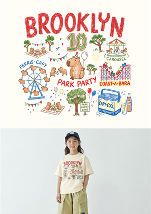 T-shirt Design by Genta Noval S for this project | Design: #37256416