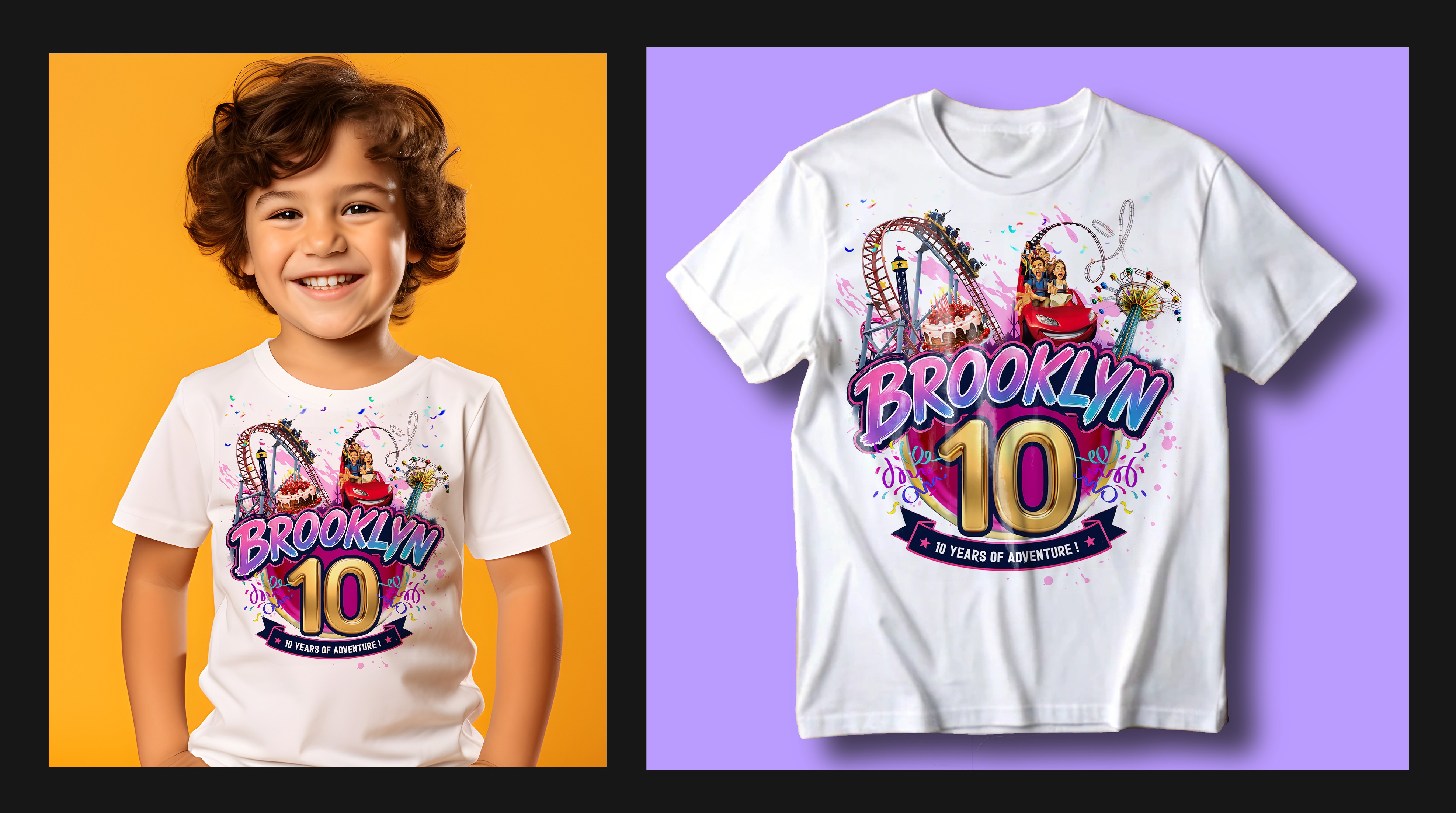 T-shirt Design by Ascinate for this project | Design #37258068