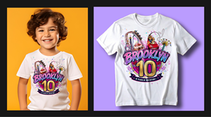 T-shirt Design by Ascinate for this project | Design: #37258068