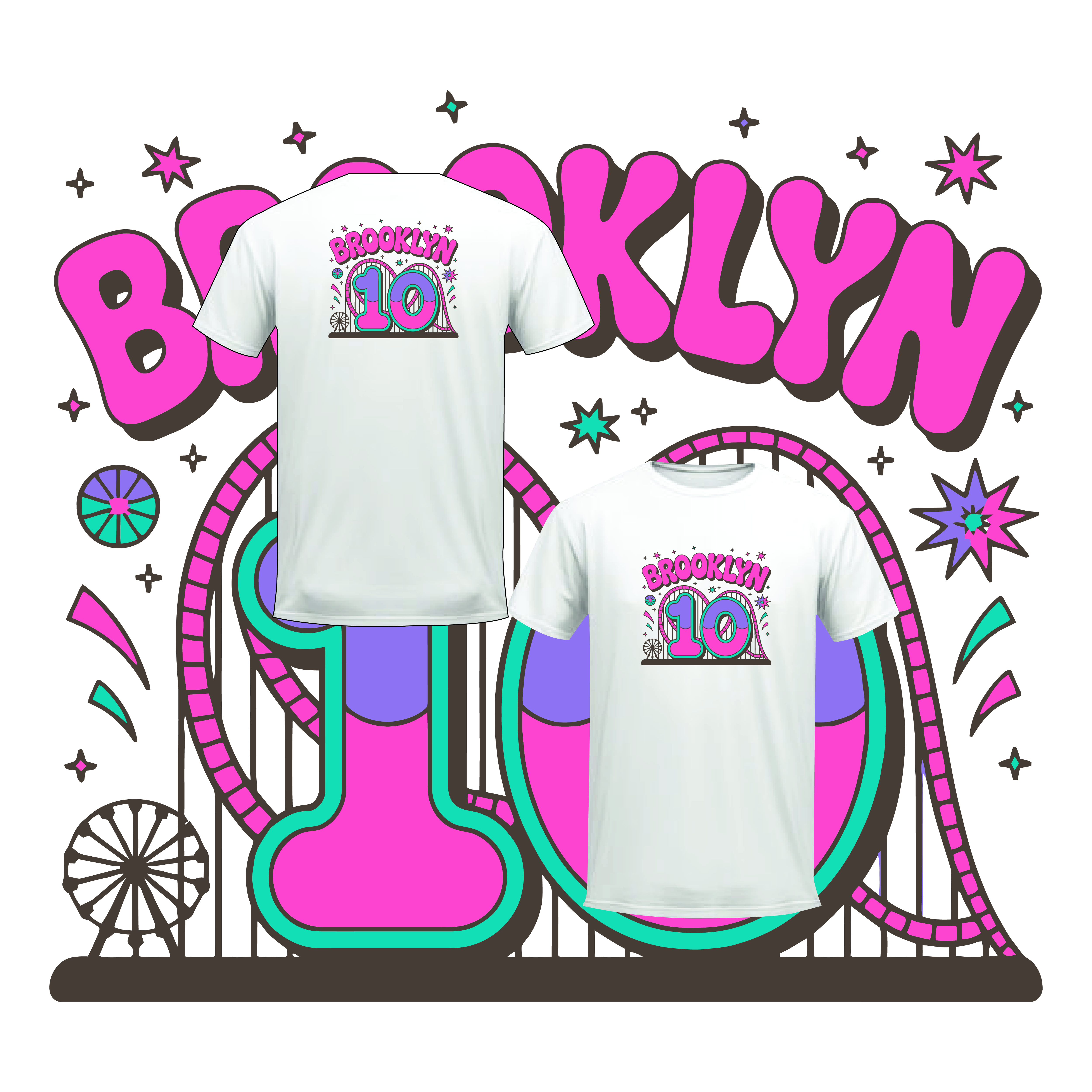 T-shirt Design by amda51 for this project | Design #37259000