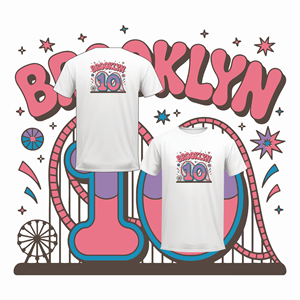 T-shirt Design by amda51 for this project | Design: #37259000