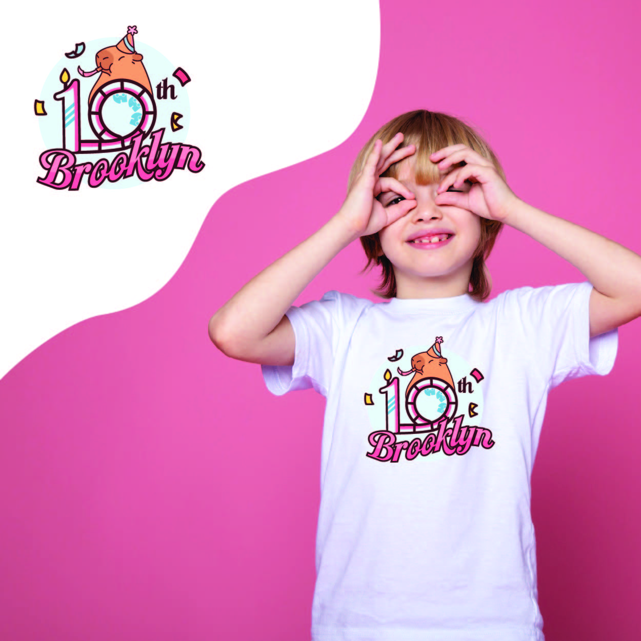 T-shirt Design by highmaxlogodesigns for this project | Design #37257643