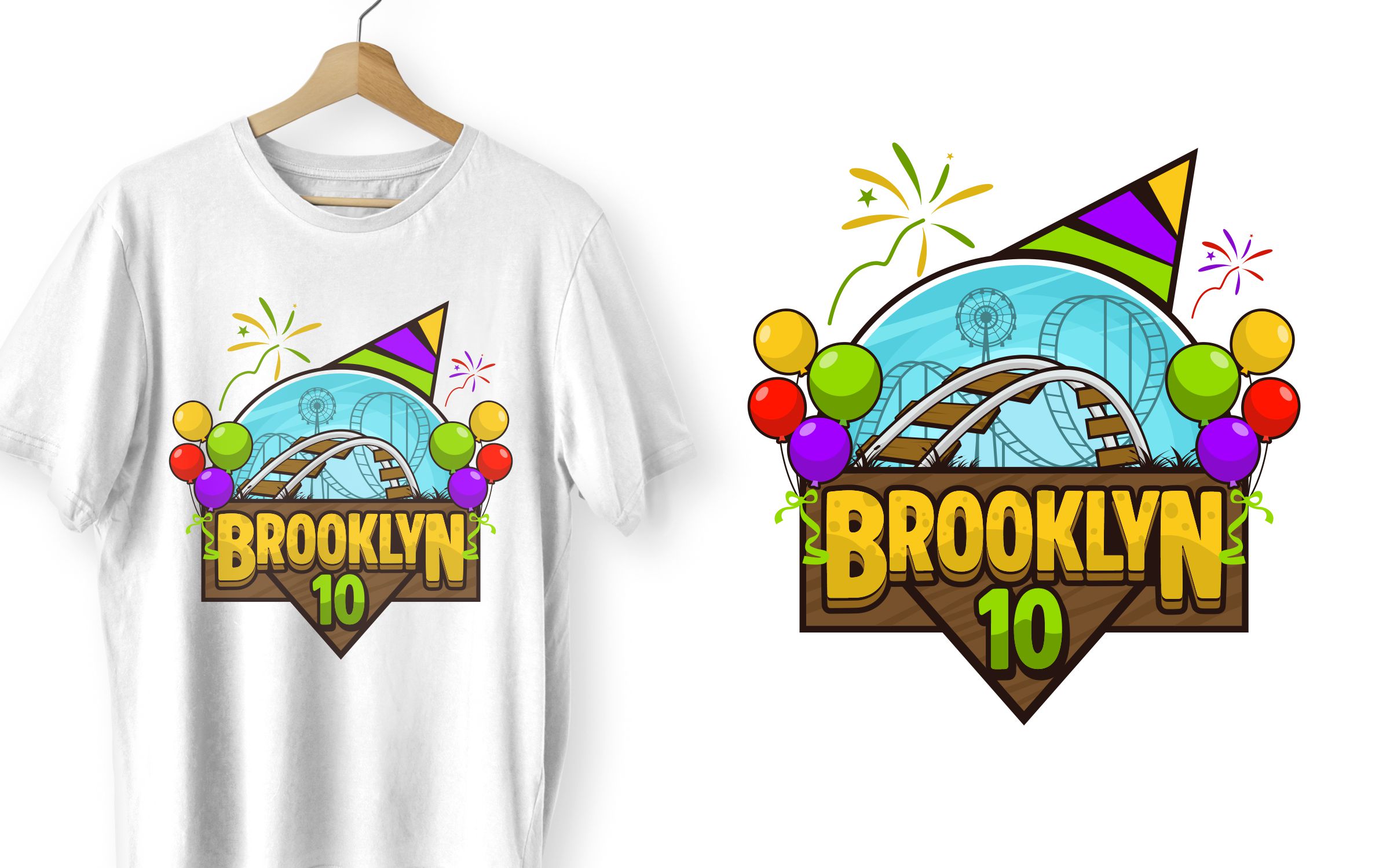 Diseño de Camiseta por debdesign para este proyecto | Diseño #37258634